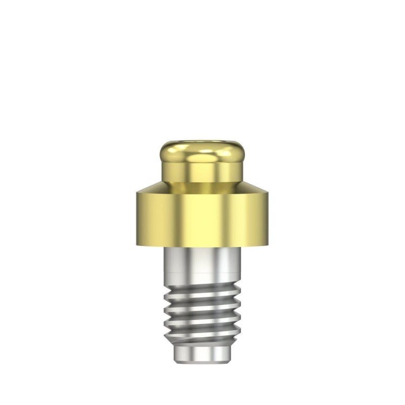 MedentiLOC abutm straight D 6,0 GH 3,0