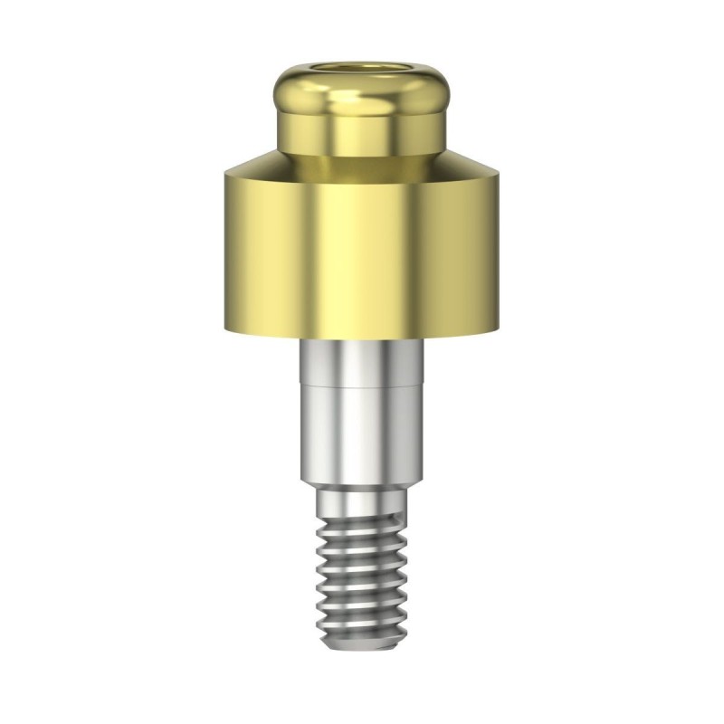 MedentiLOC abutm straight D 6,0 GH 4,0