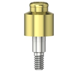 MedentiLOC abutm straight D 6,0 GH 5,0