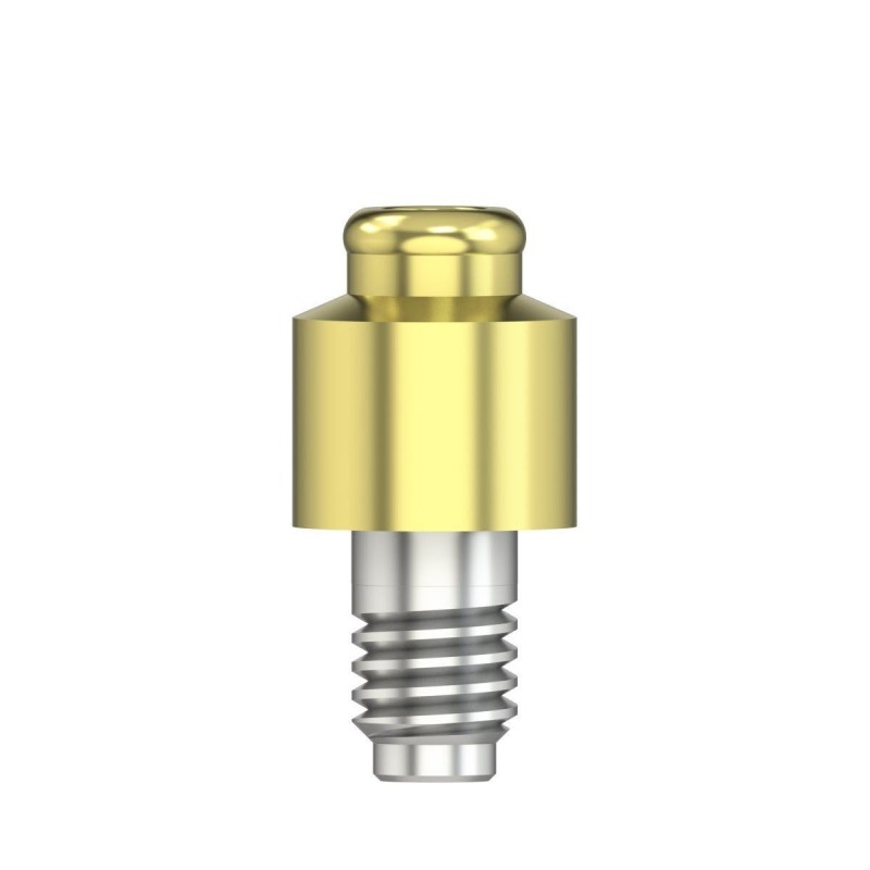 MedentiLOC abutm straight D 6,0 GH 5,0