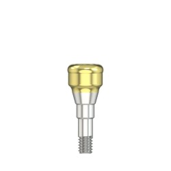 MedentiLOC abutm straight NC 3,3 GH 1,5