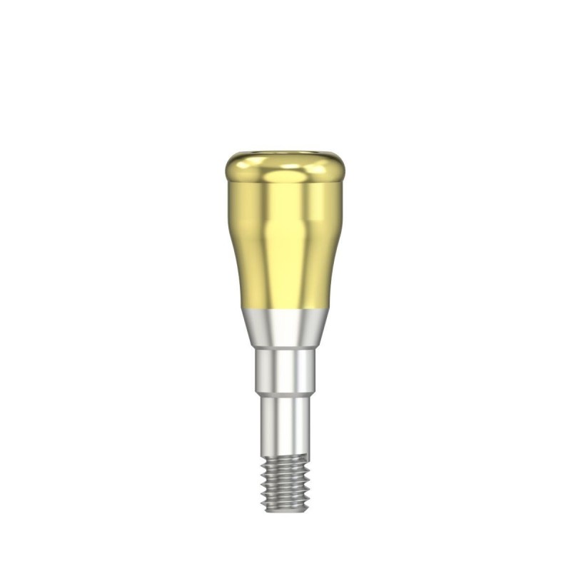 MedentiLOC abutm straight NC 3,3 GH 3,5