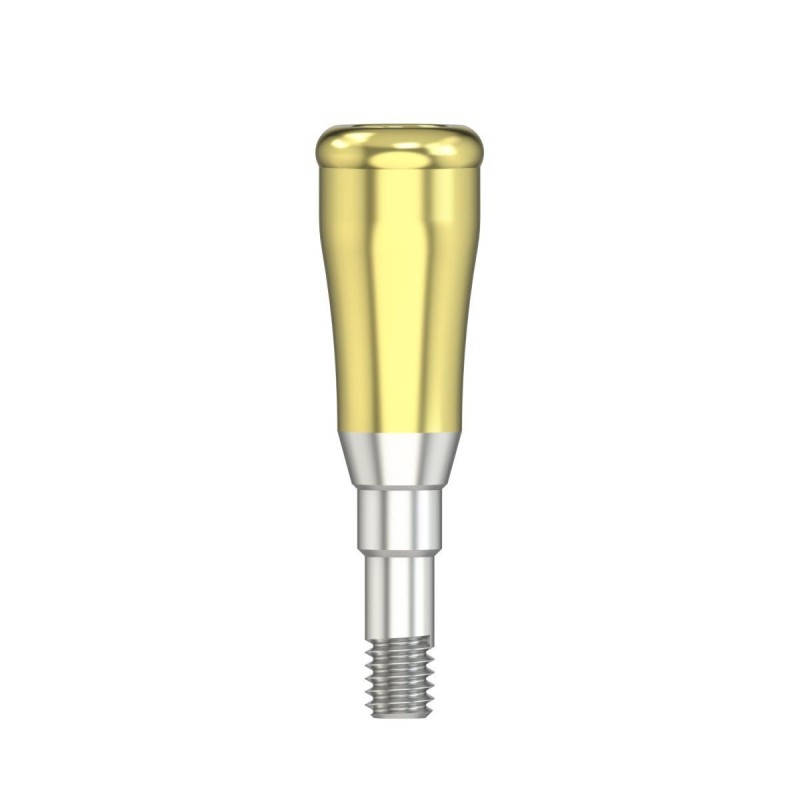 MedentiLOC abutm straight NC 3,3 GH 5,5