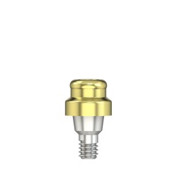 MedentiLOC abutm straight RN 4,8 GH 1,5