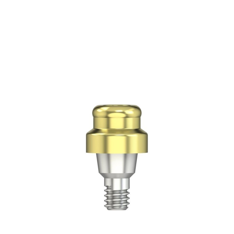 MedentiLOC abutm straight RN 4,8 GH 1,5