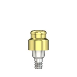 MedentiLOC abutm straight RN 4,8 GH 2,5