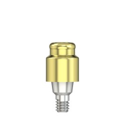 MedentiLOC abutm straight RN 4,8 GH 3,5