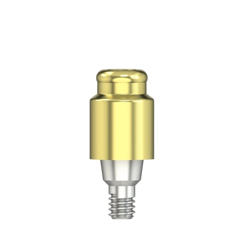 MedentiLOC abutm straight RN 4,8 GH 4,5