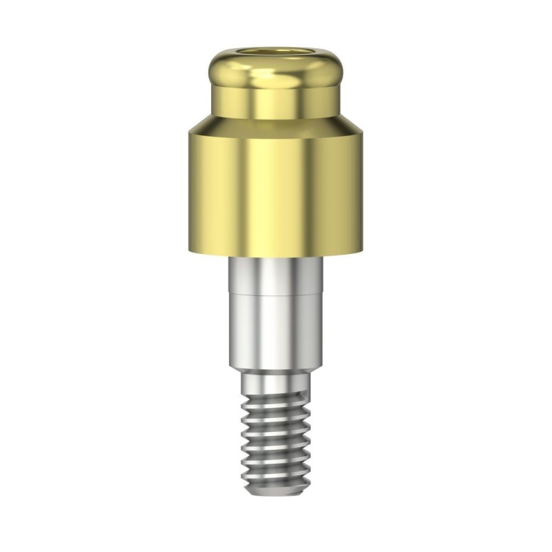 MedentiLOC abutm straight WP 5,0 GH 4,0