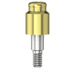 MedentiLOC abutm straight WP 5,0 GH 5,0