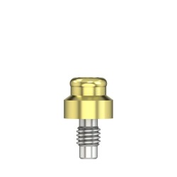 MedentiLOC abutm straight WP 5,1 GH 2,5