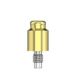 MedentiLOC abutm straight WP 5,1 GH 5,5