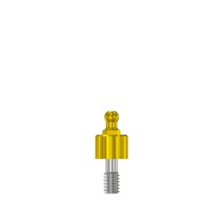 Mini Ball Attachment Ti 4.1X3