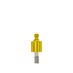 Mini Ball Attachment Ti 4.1X4