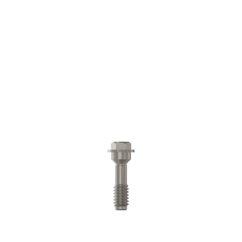 Mini Conical Abutm Screw Ti 3.3X1