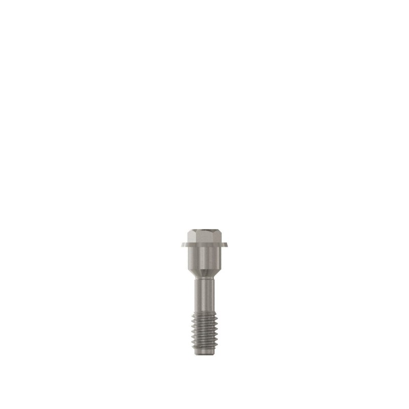 Mini Conical Abutm Screw Ti 3.3X2