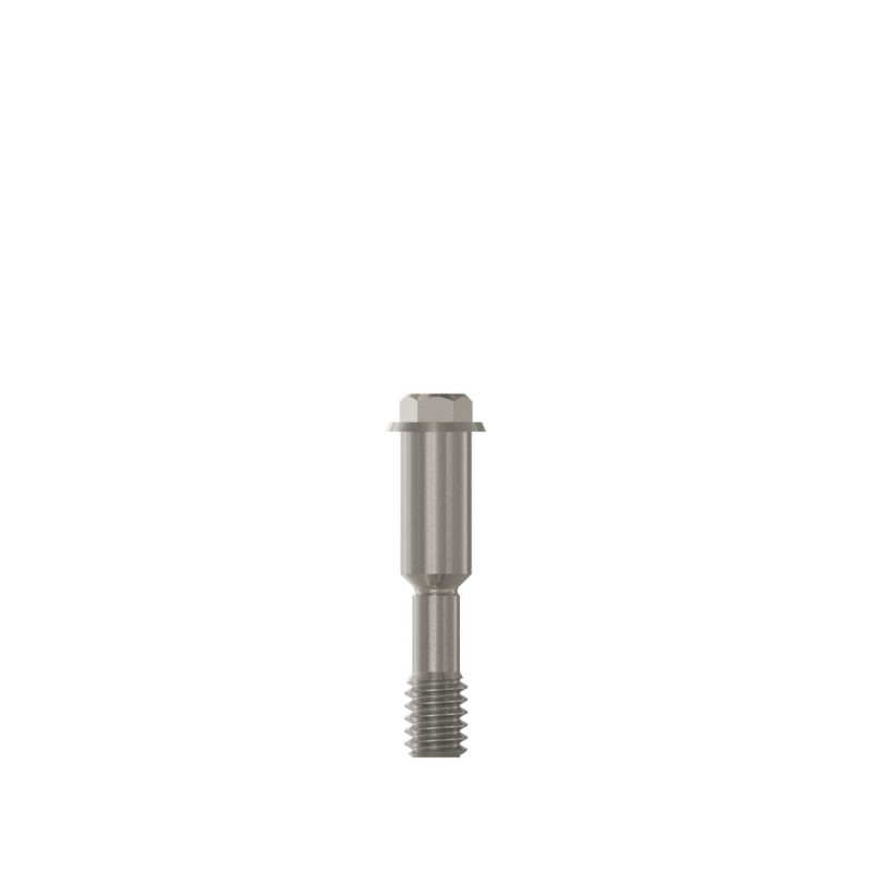 Mini Conical Abutm Screw Ti 4.1/4.3X5