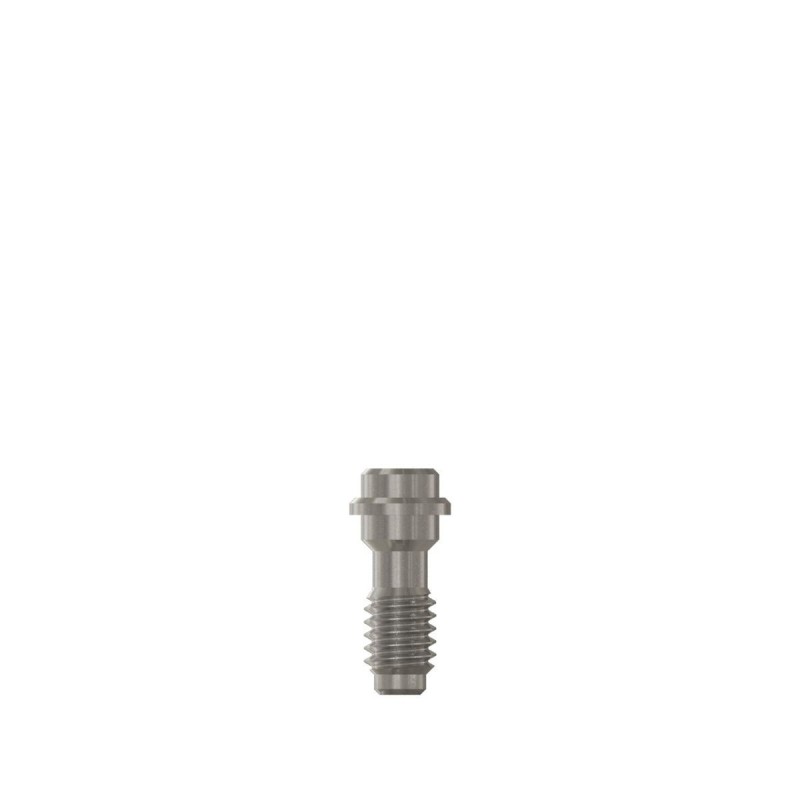 Mini Conical Abutm Screw Ti 5.0X1