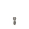 Mini Conical Abutm Screw Ti 5.0X1