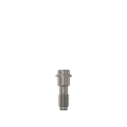 Mini Conical Abutm Screw Ti 5.0X2