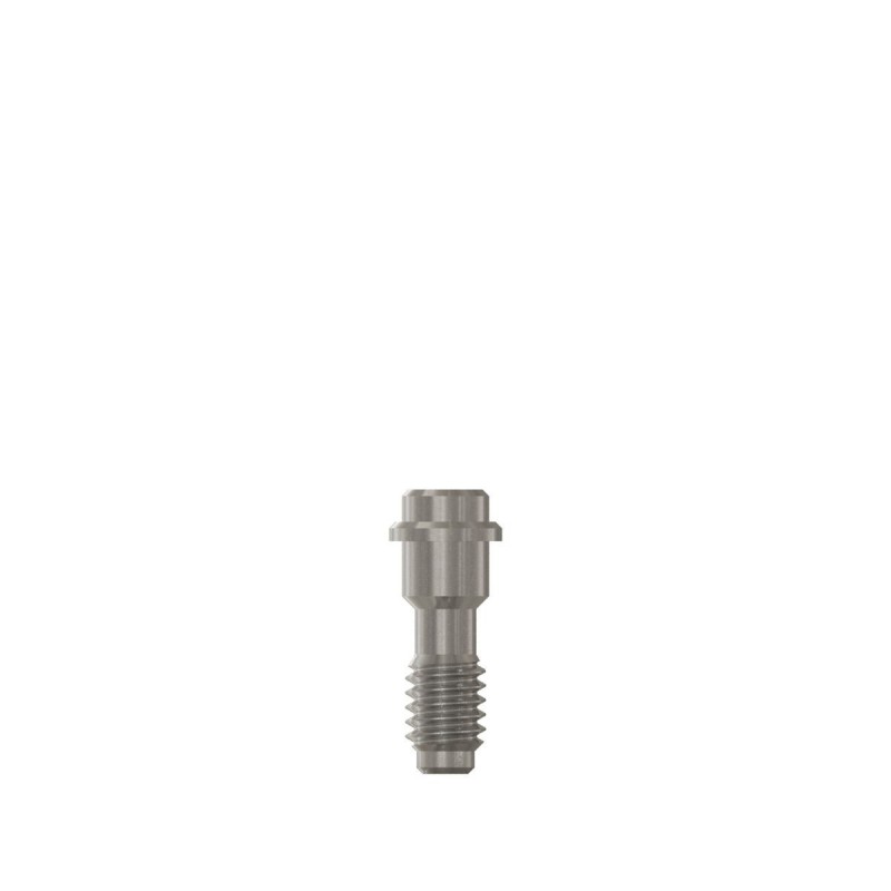 Mini Conical Abutm Screw Ti 5.0X2