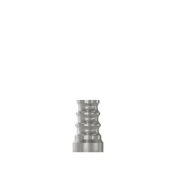 Mini Conical AbutmImprCoping Ti4.1