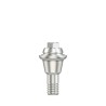 Multi-unit abutment straight R GH 1,5