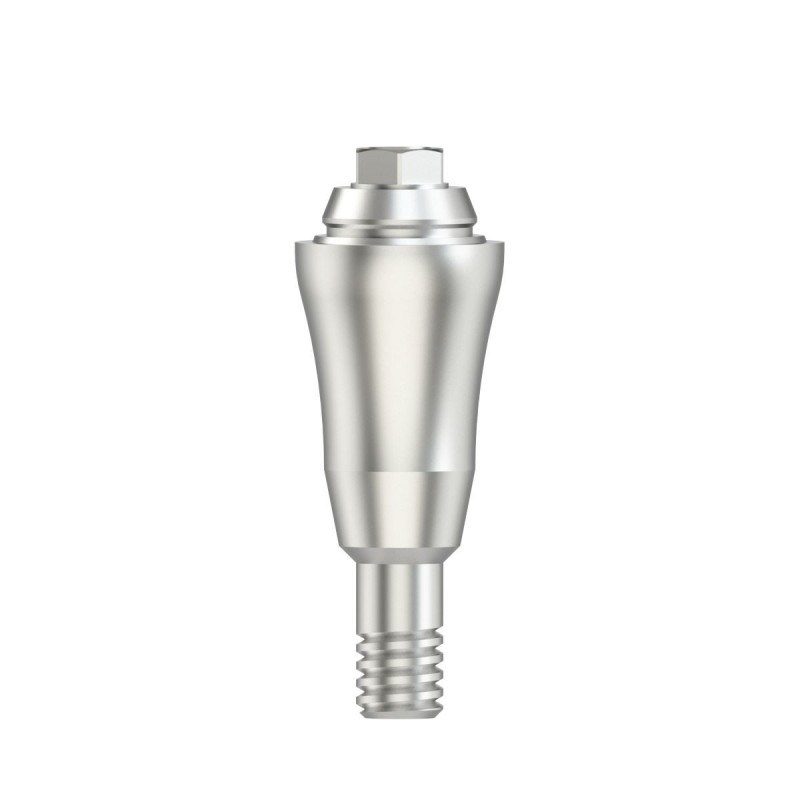 Multi-unit abutment straight R GH 5,5