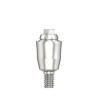 Multi-unit abutment straight WP5,5 GH3,5