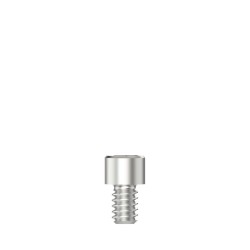 Multi-unit bridge screw Hex 1,2