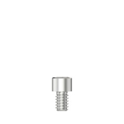 Multi-unit bridge screw Hex 1.2 M 1.4