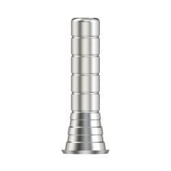 Multi-unit titanium cap Flex H 4,5-14,5