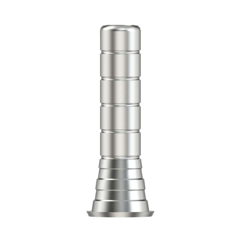 Multi-unit titanium cap Flex incl.screw