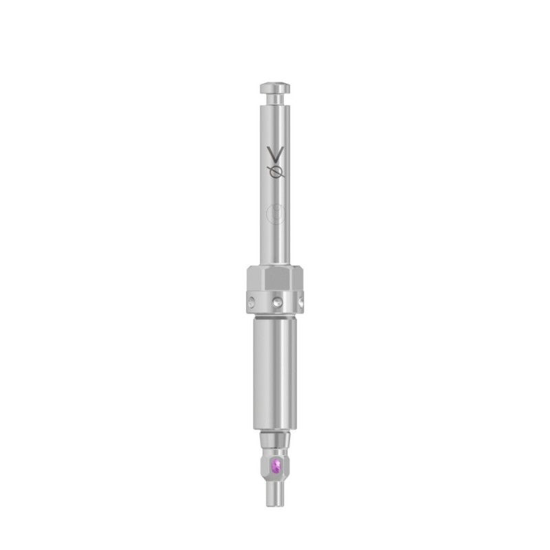 Narrow GuidedSurgeryCM-Contra-angle,StSt