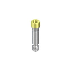 NC Basal Screw, TAN