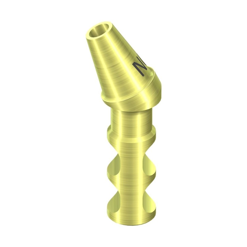 NC Impl. Analog, for Multi-B.Abt 25°,TAN