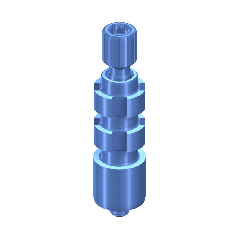 NC Impr. Post,for Multi-B. Abt,D3.5,TAN