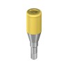 NC Locator® Abutment, H 5mm