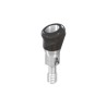 NC Novaloc® Abutment,TAV,15°,H2,Type A