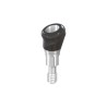 NC Novaloc® Abutment,TAV,15°,H2,Type B