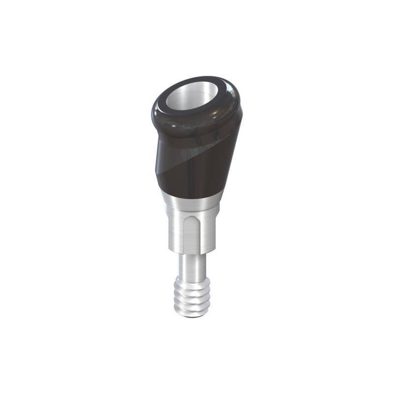 NC Novaloc® Abutment,TAV,15°,H3,Type B