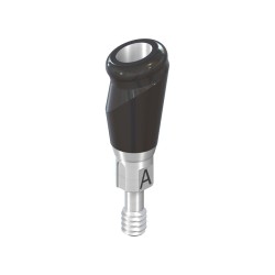 NC Novaloc® Abutment,TAV,15°,H5,Type A