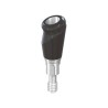 NC Novaloc® Abutment,TAV,15°,H5,Type B