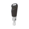 NC Novaloc® Abutment,TAV,15°,H6,Type A