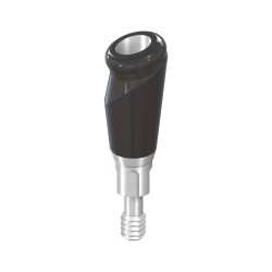 NC Novaloc® Abutment,TAV,15°,H6,Type B