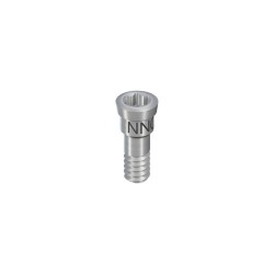 NNC Closure screw, H 0