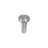 NNC Closure screw, H 1.5