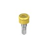 NNC Locator® abutment, H 1mm