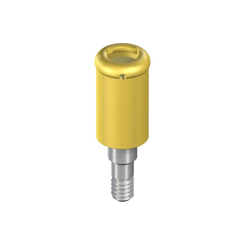 NNC Locator® abutment, H 5mm