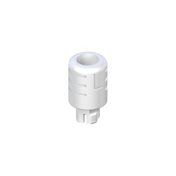 NNC PLAN Locator® Abutment, H 3mm